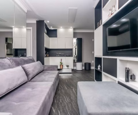 Moema, 2 Quartos, 1 Suíte, 1 Vaga, 67m² à Venda R$ 1.390.000,00.