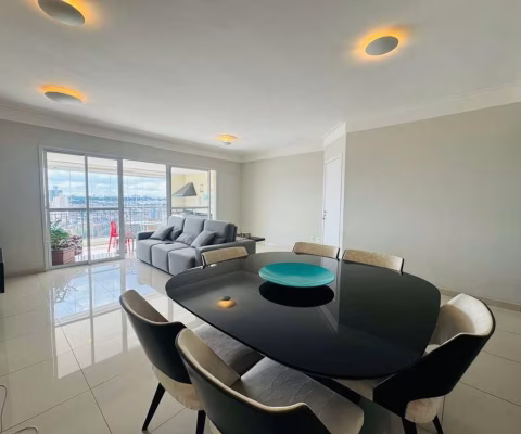 APARTAMENTO COM VARANDA GOURMET NO CLIMA  VILA MASCOTE!
