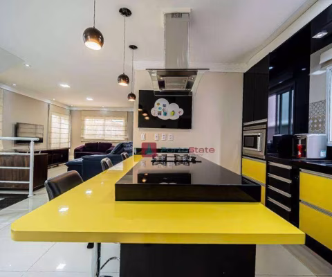 Casa na Granja Viana com 4 QUARTOS  à venda de 312 m² por R$ 1.600.000,00  - Granja Viana - Cotia/SP