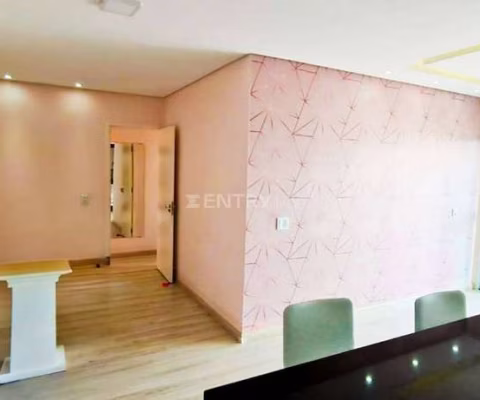 Apartamento à Venda, 3 Dorm. (1 Suíte), 2 vagas de garagem, Medeiros, Jundiaí/SP