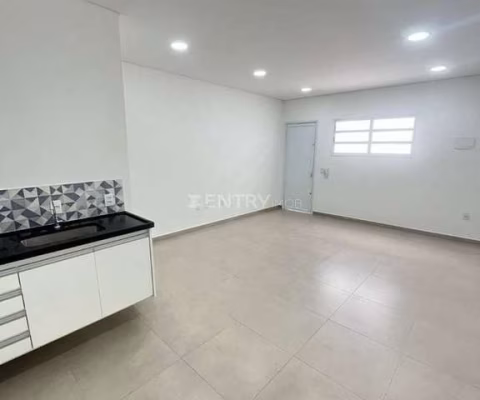 SALA COMERCIAL PARA ALUGAR NO BAIRRO JARDIM SÃO BENTO TÉRREA 30