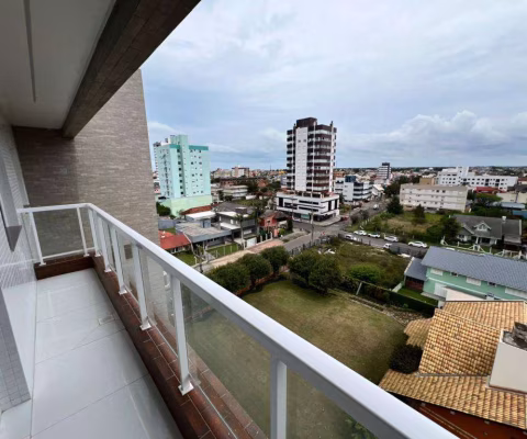 Apartamento 2 Dormitórios à venda no Bairro Centro com 80 m² de área privativa - 1 vaga de garagem