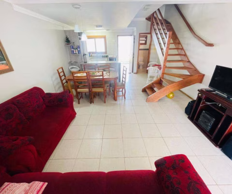 Sobrado/ Duplex 3 Dormitórios à venda no Bairro Zona Nova com 127 m² de área privativa - 1 vaga de garagem