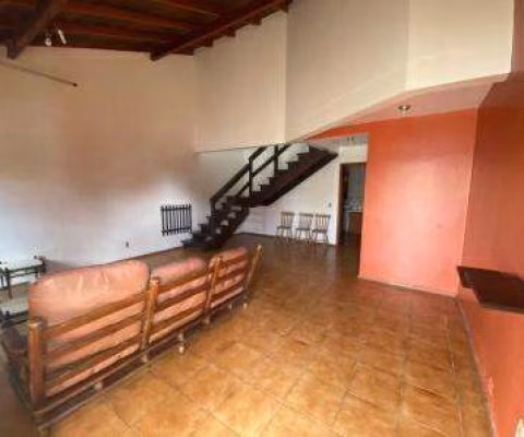 Casa 3 Dormitórios à venda no Bairro Zona Nova com 100 m² de área privativa - 1 vaga de garagem