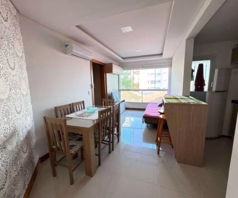 Apartamento 1 Dormitório à venda no Bairro Centro com 41 m² de área privativa - 1 vaga de garagem