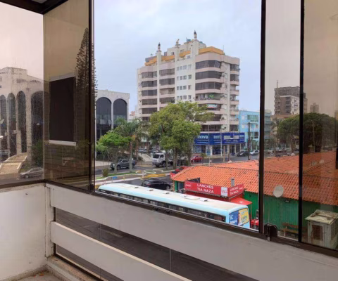 Apartamento 1 Dormitório à venda no Bairro Centro com 41 m² de área privativa
