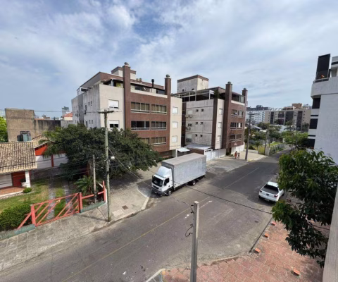 Apartamento 1 Dormitório à venda no Bairro Centro com 37 m² de área privativa - 1 vaga de garagem
