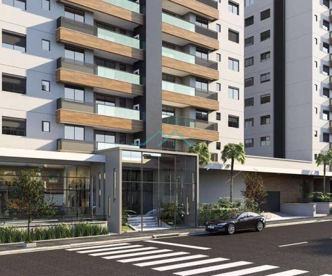 Apartamento à venda em Florianópolis, Canto, com 2 quartos, com 70.9 m², Agapito Residencial