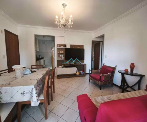 Apartamento à venda em São José, Campinas, com 2 quartos, com 60.9 m², Residencial  Célio Pamplona