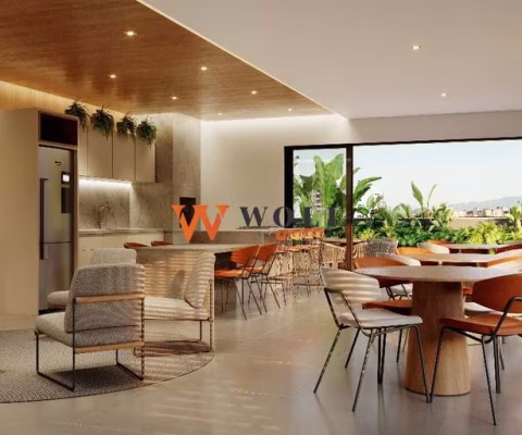 Sala comercial à venda na Rua Santos Saraiva, 821, Estreito, Florianópolis