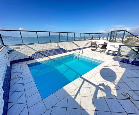 Apartamento com 3 quartos à venda na Cairú, 177, Estreito, Florianópolis