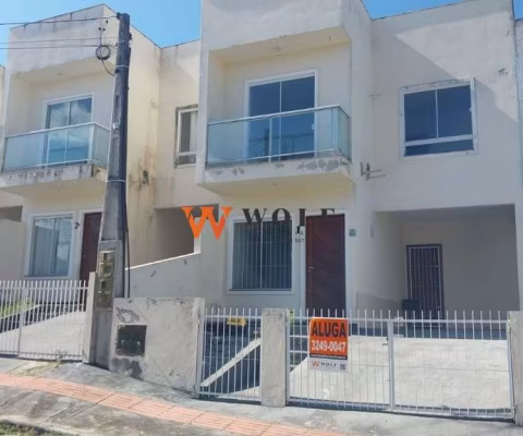 Casa com 2 quartos para alugar na Rua José Agenor da Luz, 2, Real Parque, São José