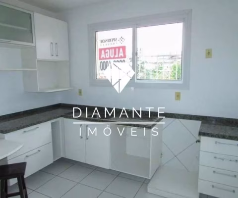 Casa em condomínio fechado com 3 quartos à venda na Avenida Cai, Cristal, Porto Alegre