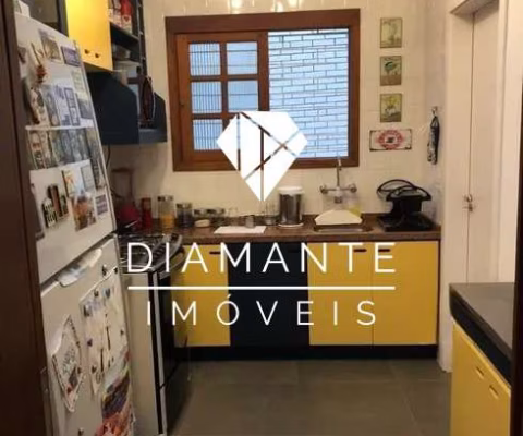 Apartamento com 2 quartos à venda na Travessa Dirceu, Menino Deus, Porto Alegre