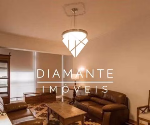 Apartamento com 3 quartos à venda na Rua Sarmento Leite, Centro Histórico, Porto Alegre