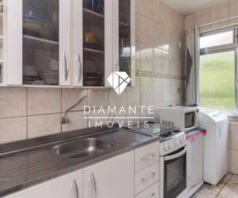 Apartamento com 2 quartos à venda na Rua Doutor Pio Fiori de Azevedo, Vila Nova, Porto Alegre