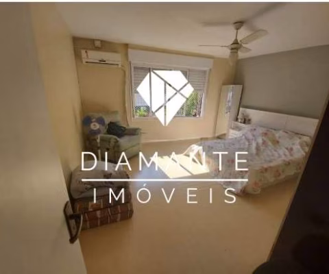 Apartamento com 2 quartos à venda na Rua General Lima e Silva, Centro Histórico, Porto Alegre