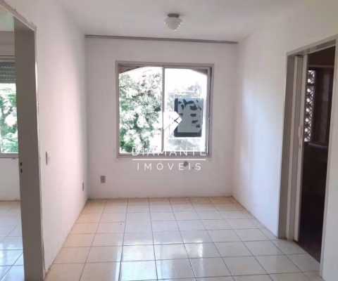 Apartamento com 1 quarto à venda na Avenida Cinco de Novembro, Teresópolis, Porto Alegre