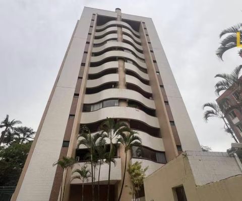 Apartamento com 4 dormitórios à venda, 160 m² por R$ 895.000,00 - Glória - Joinville/SC