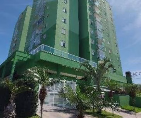 Apartamento para Venda em Caraguatatuba, Indaiá, 2 dormitórios, 2 suítes, 2 banheiros, 2 vagas