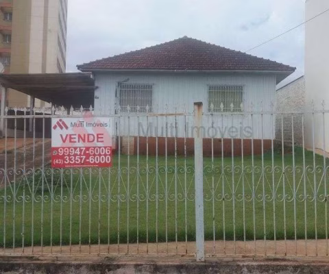 Terreno Comercial, 570 m2, Rua Araguaia