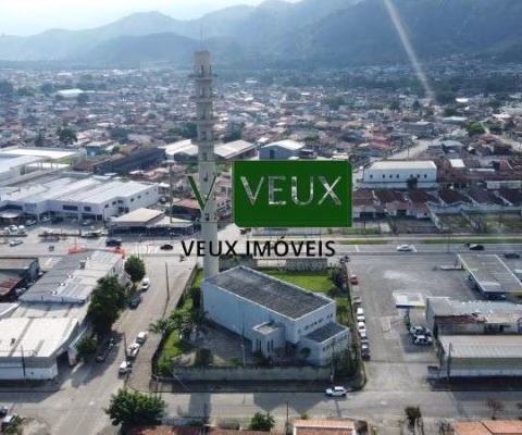 Prédio Comercial para locação Indaiá, Caraguatatuba-SP