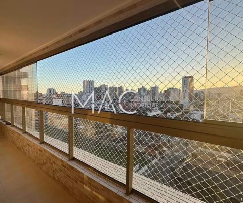 Apartamento com 2 quartos, Boqueirão, Praia Grande, Cod: 582