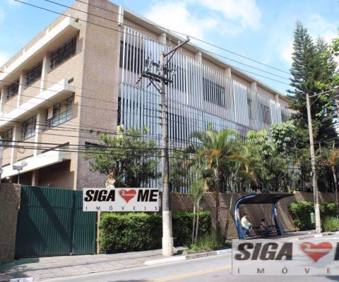 TUCURUVI COMERCIAL MONOUSUÁRIO (8.813M² A.Ú) $220.325,00 /  $ 26.000.000,00