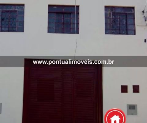 Barracão à Venda no Bairro Jardim Santa Antonieta