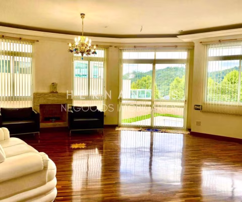 Venda casa no Gênesis 1 em Alphaville