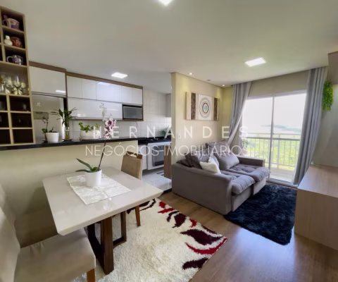Apartamento disponível para venda no Condomínio Vista Bella Barueri ao lado de Alphaville