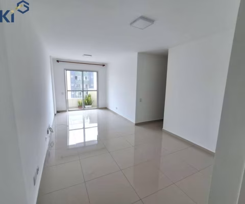 APTO 70M² / 3 DORMITÓRIOS/ 2 VAGAS REFORMADO A VENDA NA POMPEIA