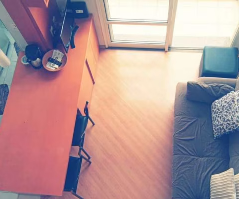 DUPLEX MOBILIADO 52M² / VAGA E LAZER - EM PERDIZES !!
