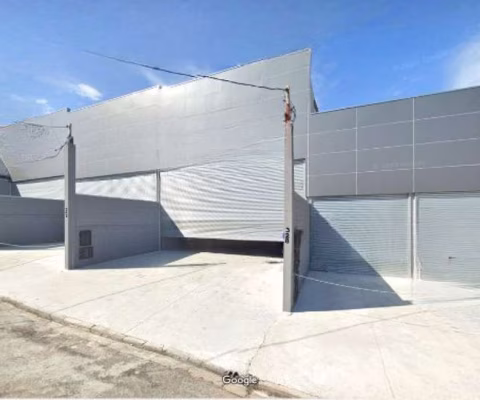 Salão comercial NOVO com 110m² na Vila Alpina - SP