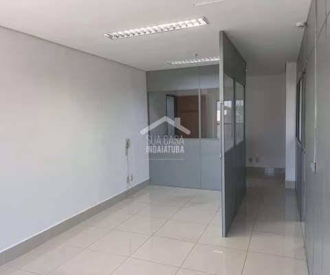 Sala comercial para aluguel ou venda em Indaiatuba