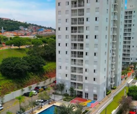 Apartamento Espaçoso e Aconchegante – Condomínio Viva Alegria