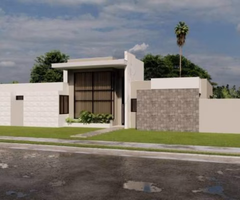 Casa à venda, 160 m² por R$ 1.800.000,00 - Extensão do Bosque - Rio das Ostras/RJ