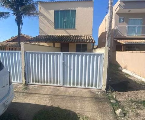 Casa com 2 dormitórios à venda por R$ 170.000,00 - Unamar - Cabo Frio/RJ