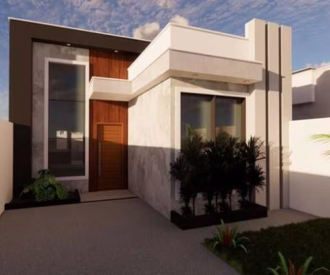 Casa à venda por R$ 475.000,00 - Atlântica - Rio das Ostras/RJ
