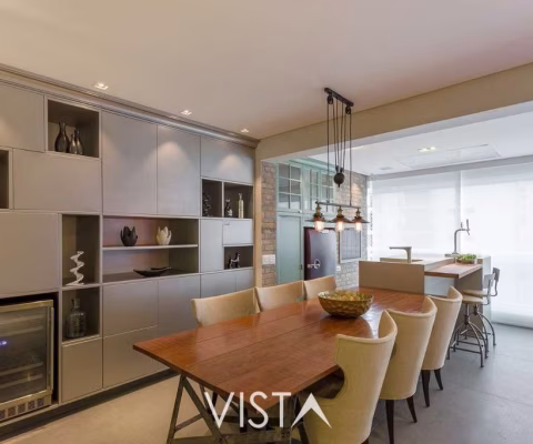 Apartamento a venda no Tatuapé