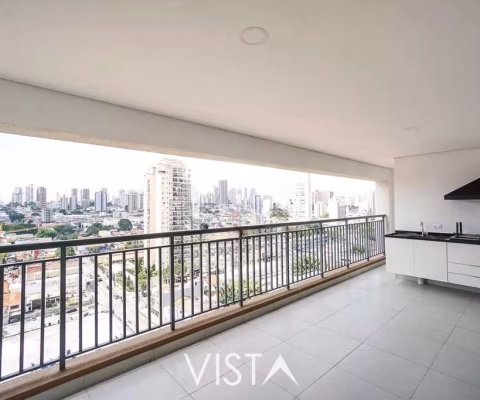 Apartamento Para Locação no Tatuapé