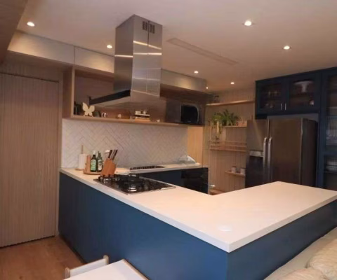 Apartamento à venda no bairro Tatuapé - São Paulo/SP