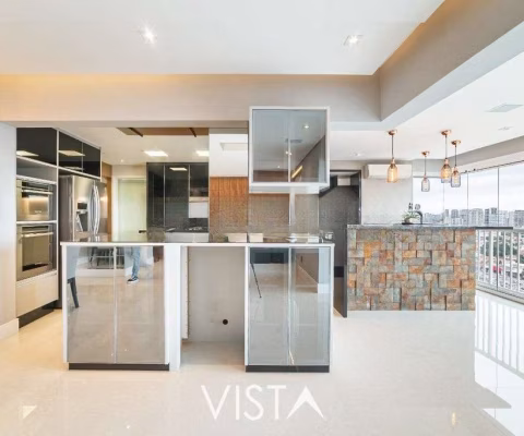 Apartamento para venda no Tatuapé