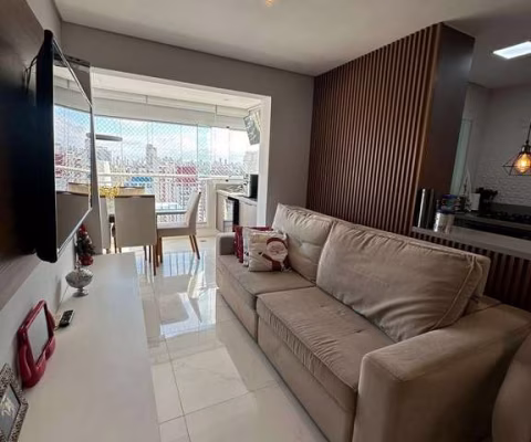 Apartamento a venda no Tatuapé