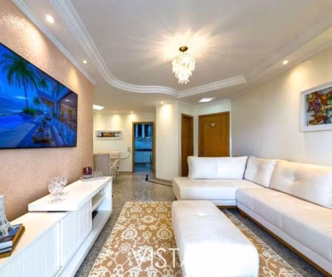 Apartamento A Venda no Tatuapé - São Paulo