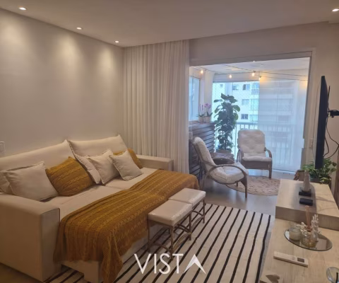 Apartamento A Venda no Tatuapé - São Paulo