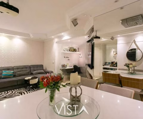 Apartamento para venda no Tatuapé