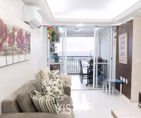 Apartamento a venda na Água Rasa