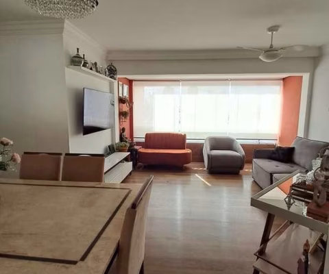 Apartamento a venda Jd Textil 2 dorms - 77 m2