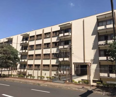 Apartamento à venda - Condomínio Los Angeles, Londrina - 152m2